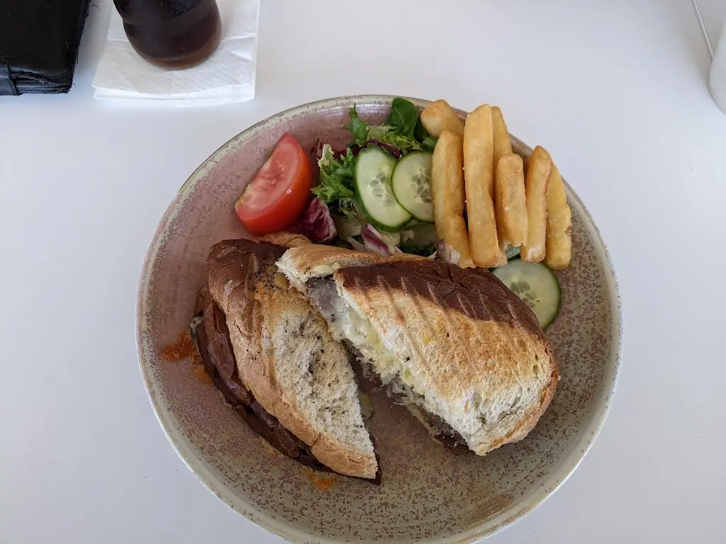 Jacob Cantwell-Forbes_SeaYou Cafe & Restaurant_Felixstowe_review