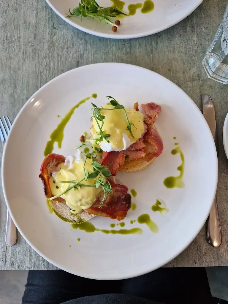 Jax Blunt_SeaYou Cafe & Restaurant_Felixstowe_review