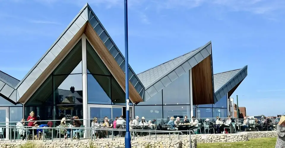 SeaYou Cafe & Restaurant_Felixstowe_slider_image_3