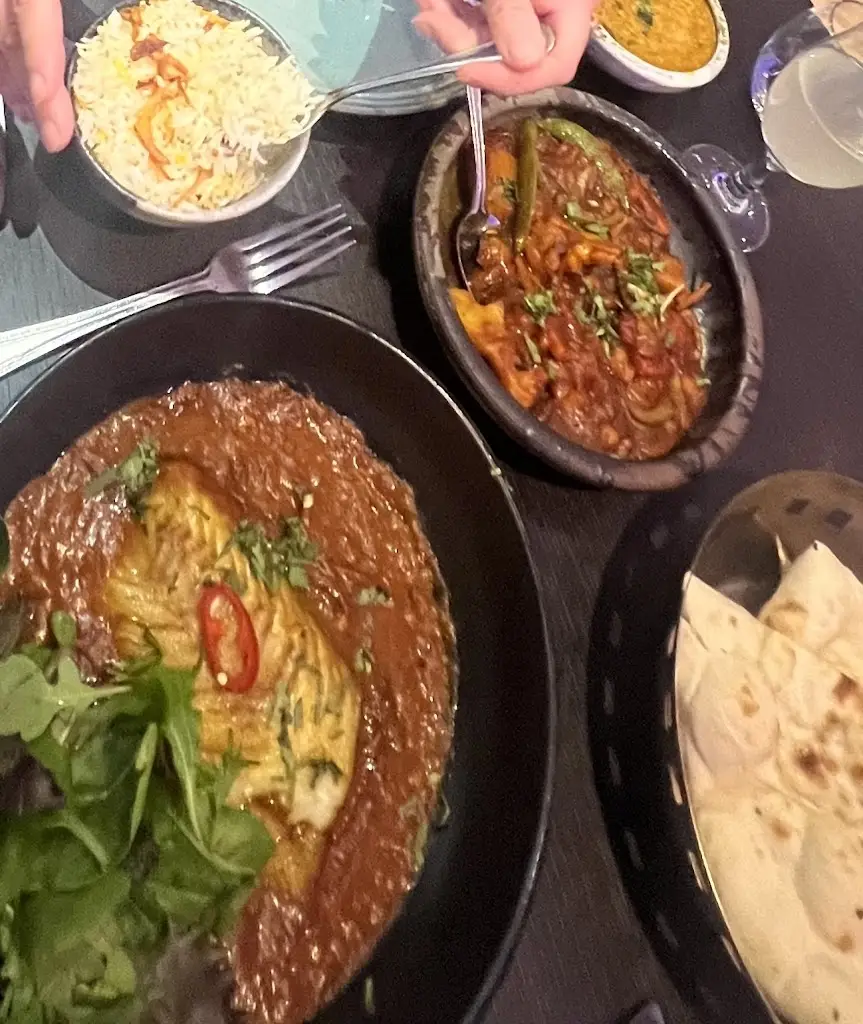 Tom Cutmore_Blue Naan_Felixstowe_review