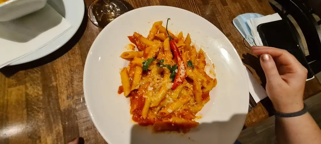 Menu_Prezzo Italian Restaurant Felixstowe_Felixstowe_image_5