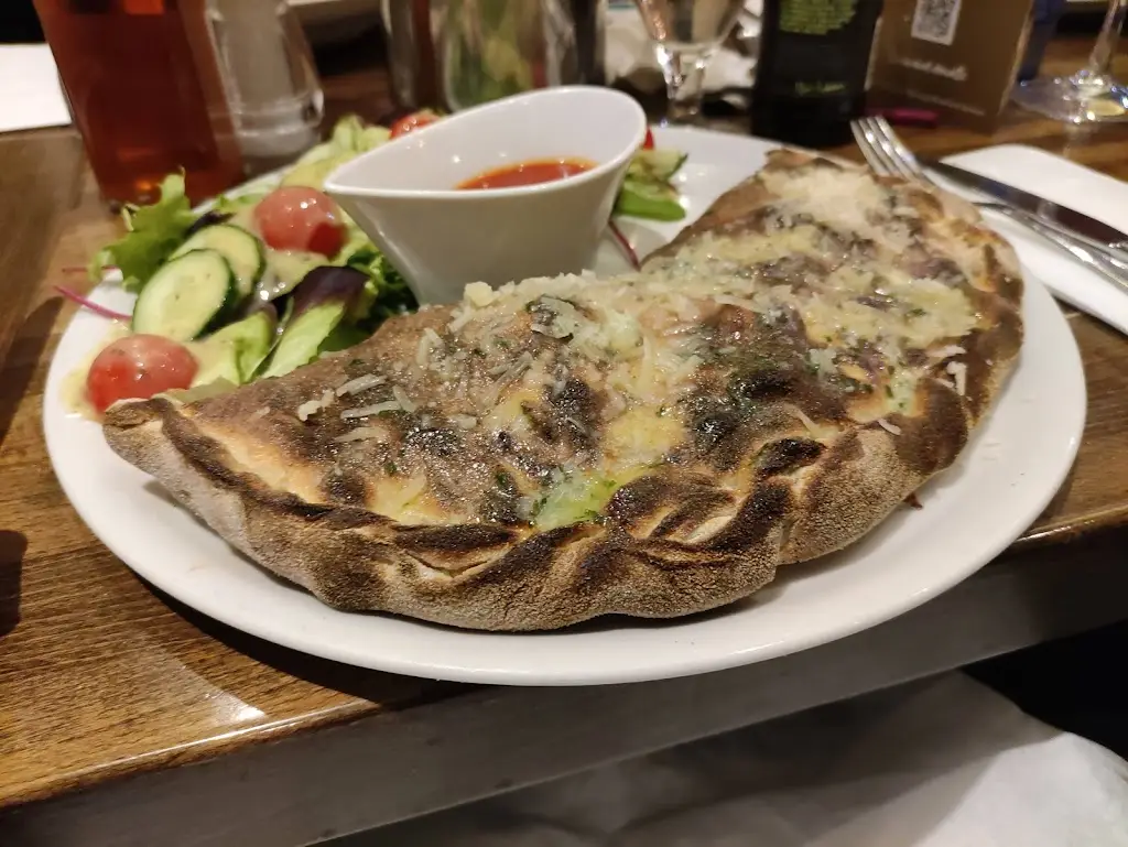 Menu_Prezzo Italian Restaurant Felixstowe_Felixstowe_image_6