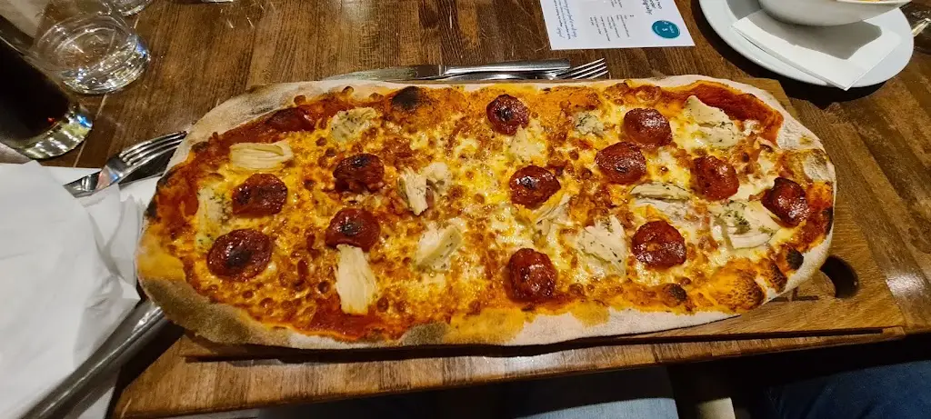 Menu_Prezzo Italian Restaurant Felixstowe_Felixstowe_image_8