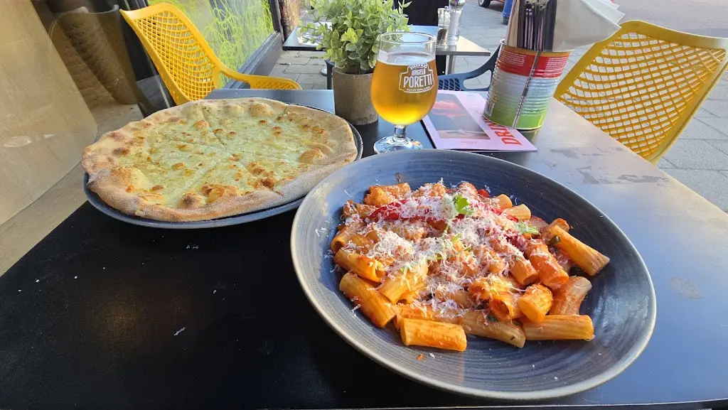 Jack_Prezzo Italian Restaurant Felixstowe_Felixstowe_review