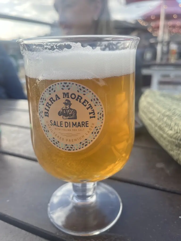 Jack Coughlan_The Boardwalk Café Bar_Felixstowe_review