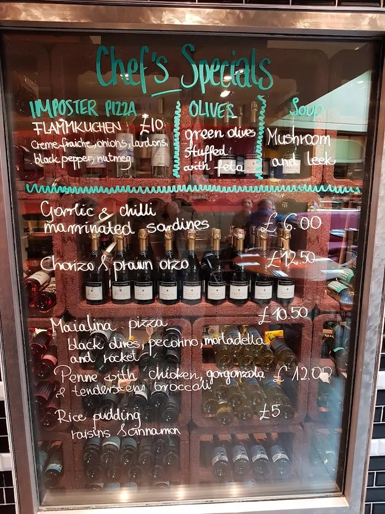 Menu_Café Bencotto_Felixstowe_image_3