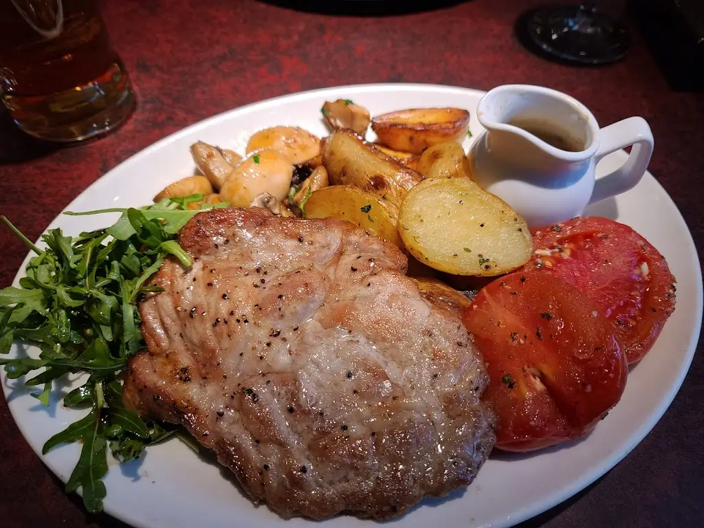 Menu_Café Bencotto_Felixstowe_image_6