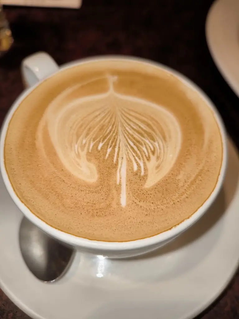 Menu_Café Bencotto_Felixstowe_image_8