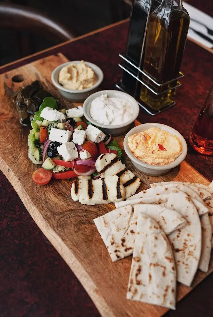 Café Bencotto_Felixstowe_slider_image_3