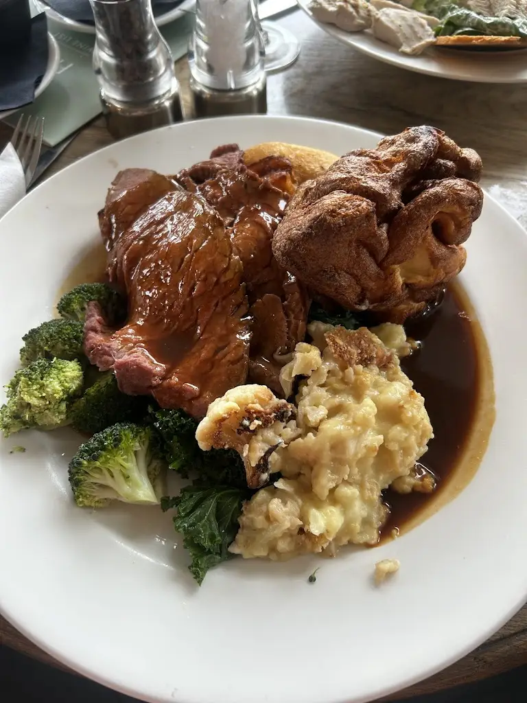 Sacha Ryder_The Fludyers Hotel_Felixstowe_review