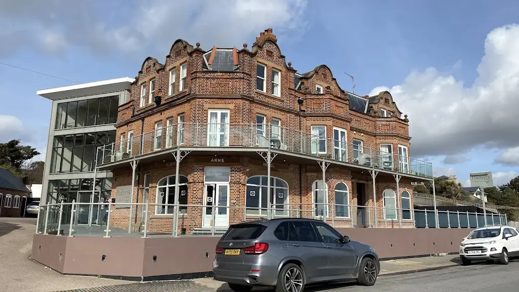 The Fludyers Hotel_Felixstowe_slider_image_1