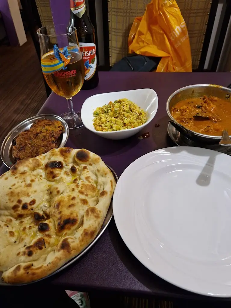 Menu_Bombay Nite_Felixstowe_image_5