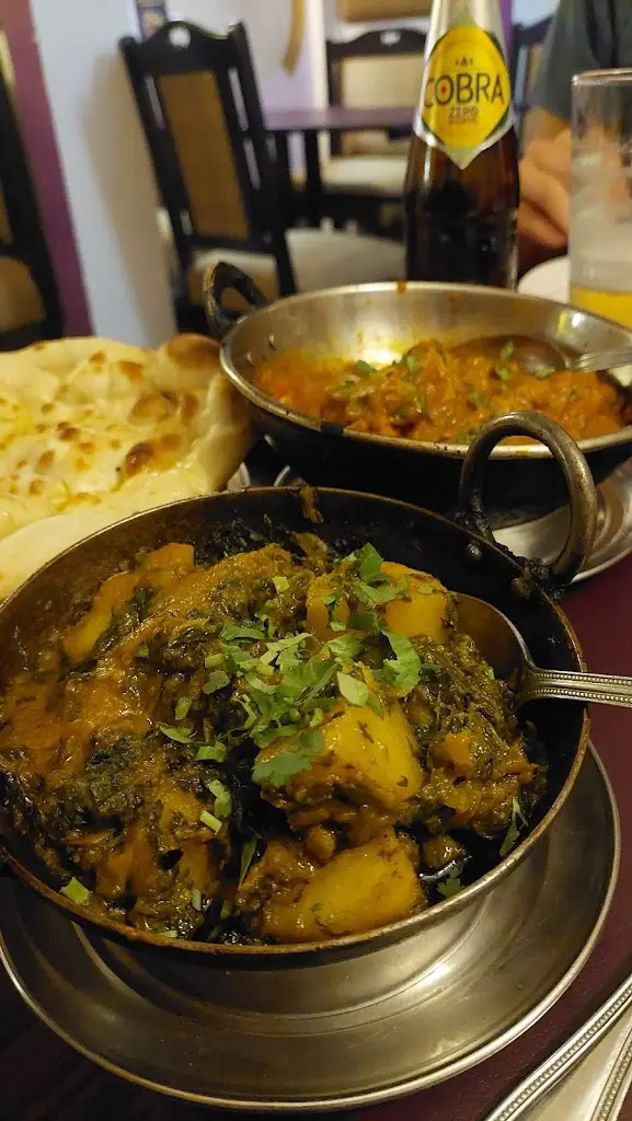 Menu_Bombay Nite_Felixstowe_image_6