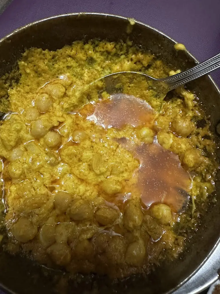 Param Singh_Bombay Nite_Felixstowe_review