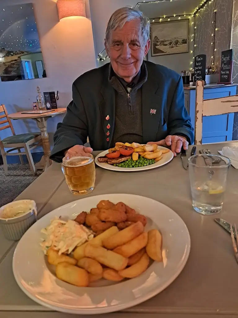 Menu_Dooley Inn_Felixstowe_image_4