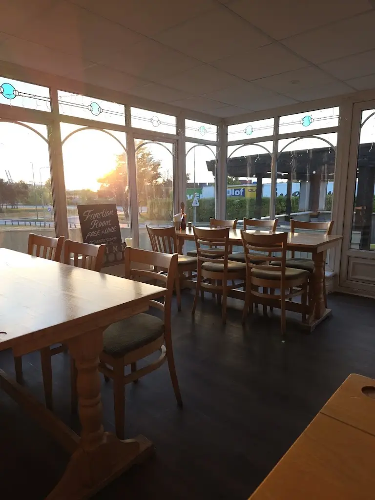 John_Dooley Inn_Felixstowe_review