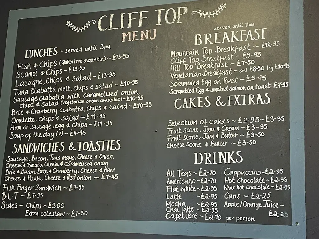 Menu_Cliff Top Cafe_Felixstowe_image_3
