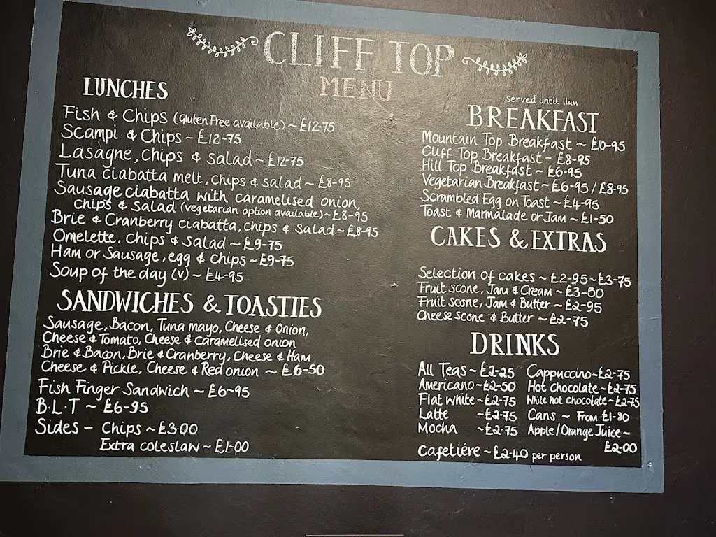 Menu_Cliff Top Cafe_Felixstowe_image_4