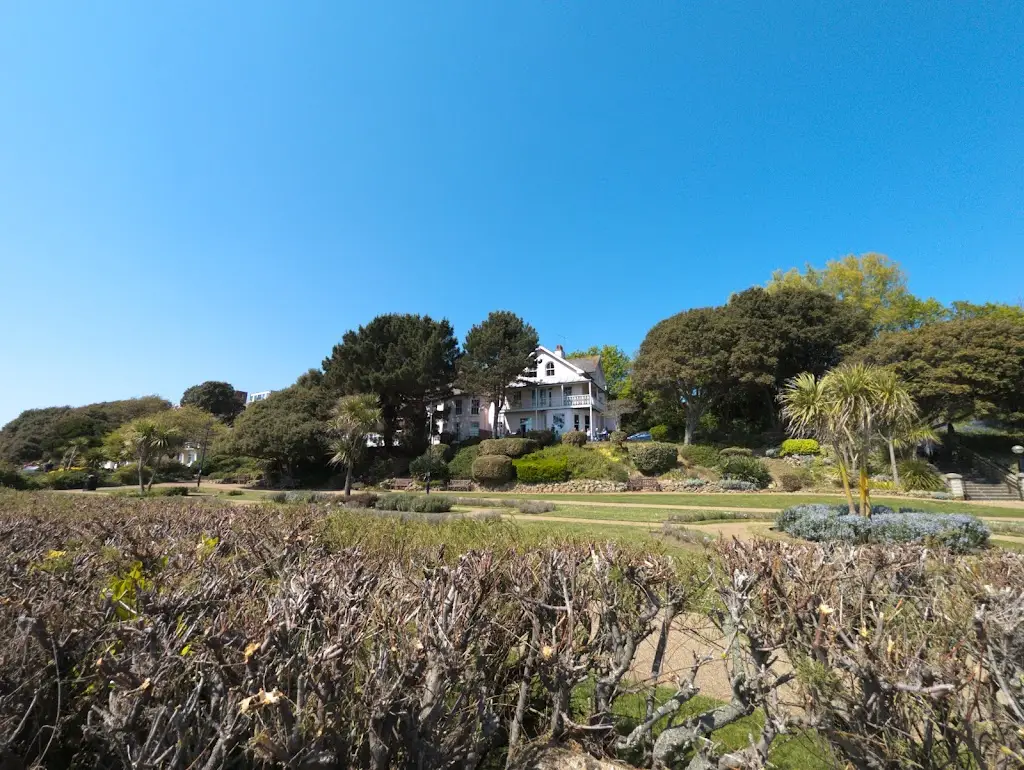 Roger_Cliff Top Cafe_Felixstowe_review