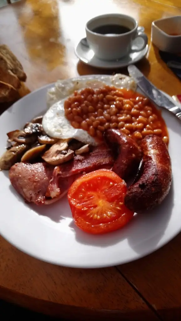 Menü_Ruby's_Felixstowe_Bild_5