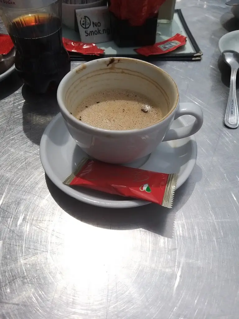 Łukasz Łakomy_Ruby's_Felixstowe_Bewertung