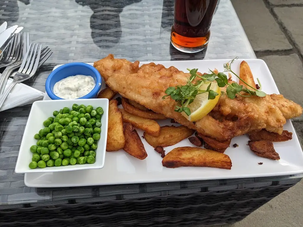 Menu_The Mariners Freehouse_Felixstowe_image_7