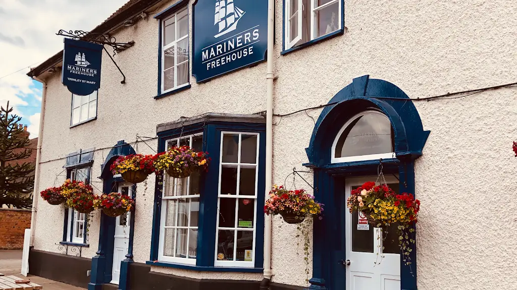 The Mariners Freehouse_Felixstowe_slider_image_1