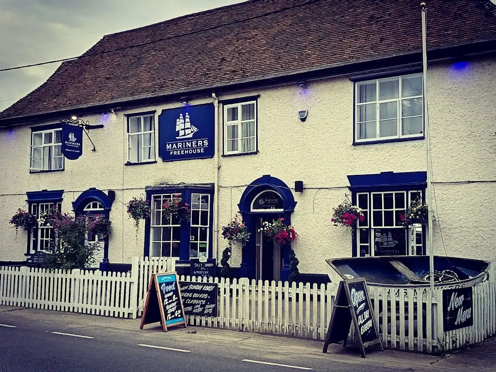 The Mariners Freehouse_Felixstowe_slider_image_3