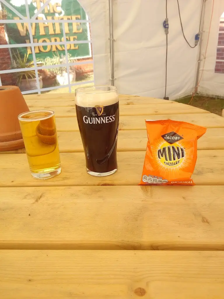 Menu_White Horse Felixstowe_Felixstowe_image_5