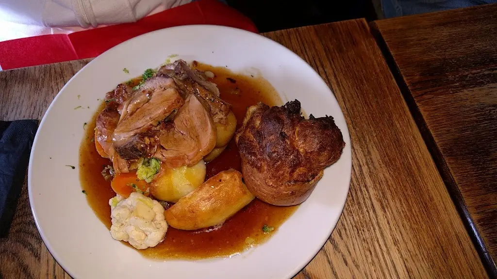 Menu_White Horse Felixstowe_Felixstowe_image_6