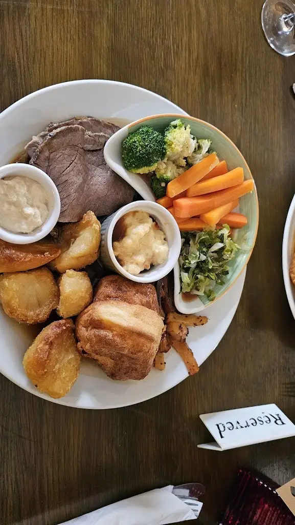 Menu_White Horse Felixstowe_Felixstowe_image_7