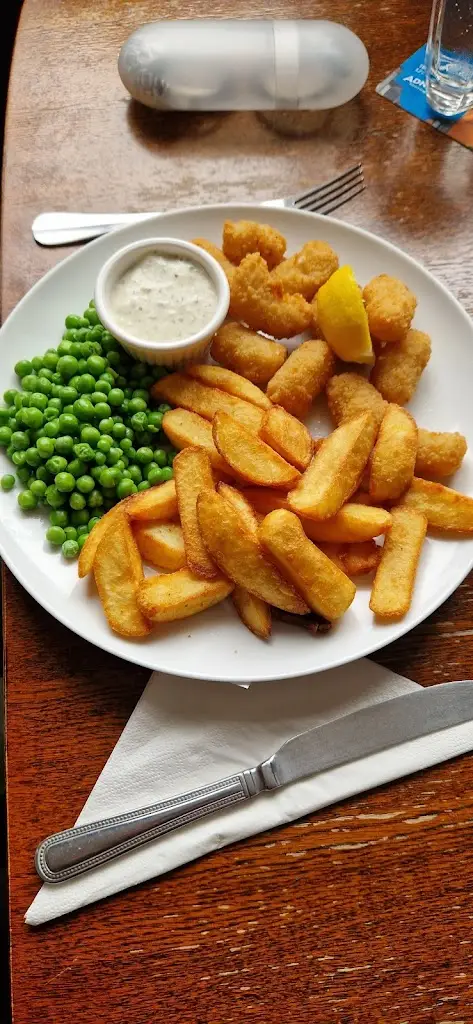 Menu_White Horse Felixstowe_Felixstowe_image_8