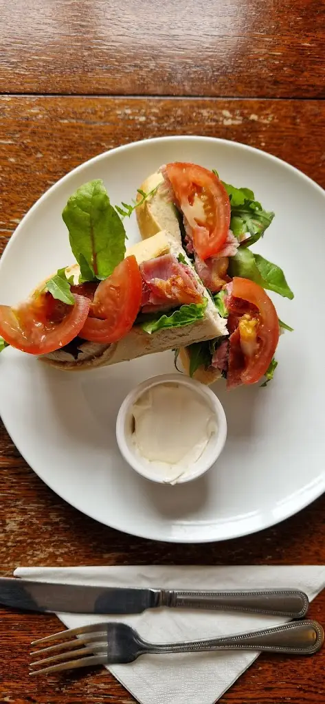 Menu_White Horse Felixstowe_Felixstowe_image_9