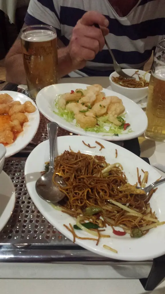 Menu_Saigon Restaurant_Felixstowe_image_5