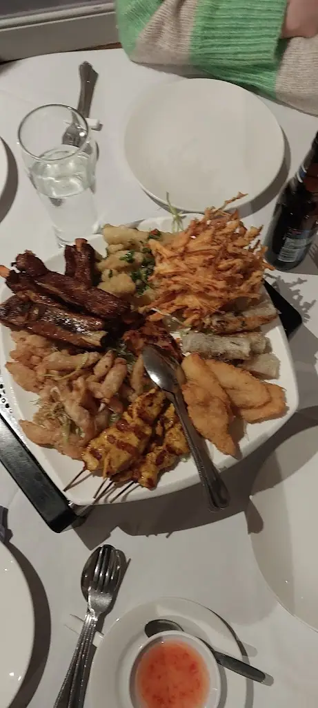 Menu_Saigon Restaurant_Felixstowe_image_6