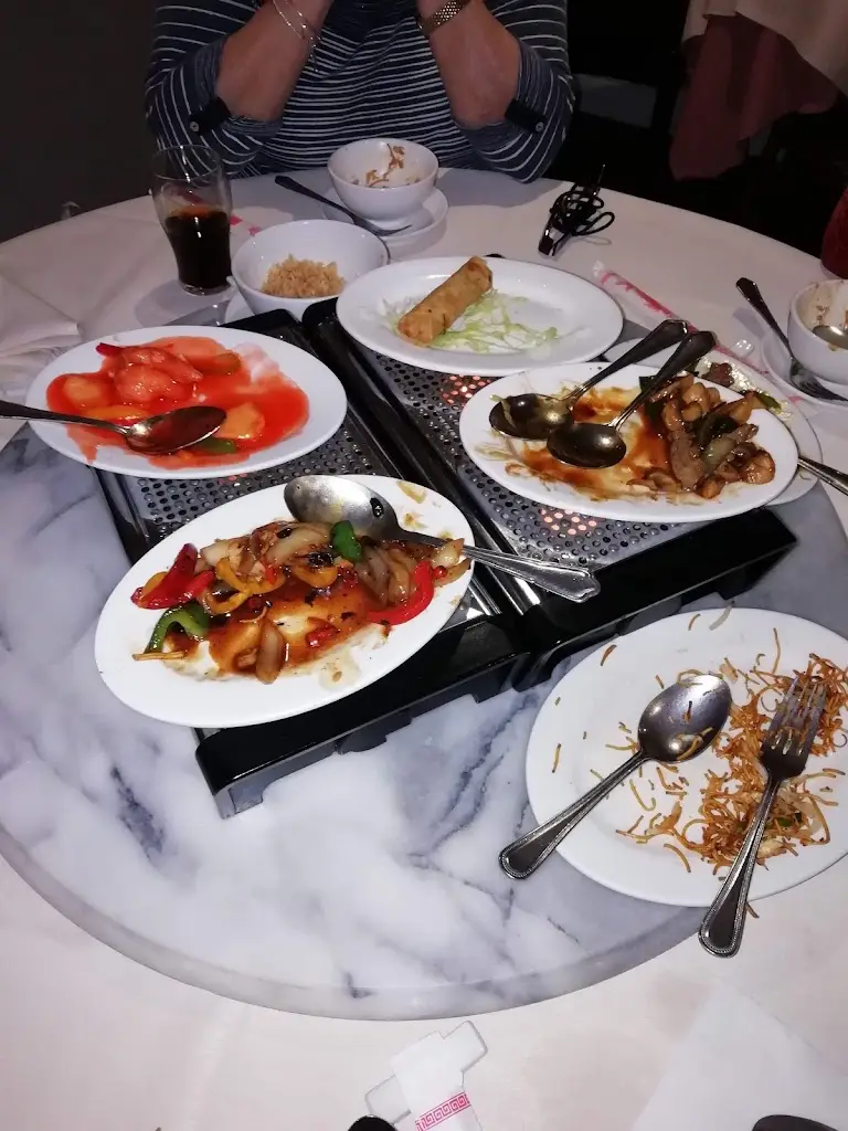 Menu_Saigon Restaurant_Felixstowe_image_8