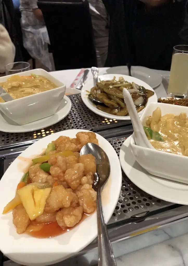 Paul Yang_Saigon Restaurant_Felixstowe_review