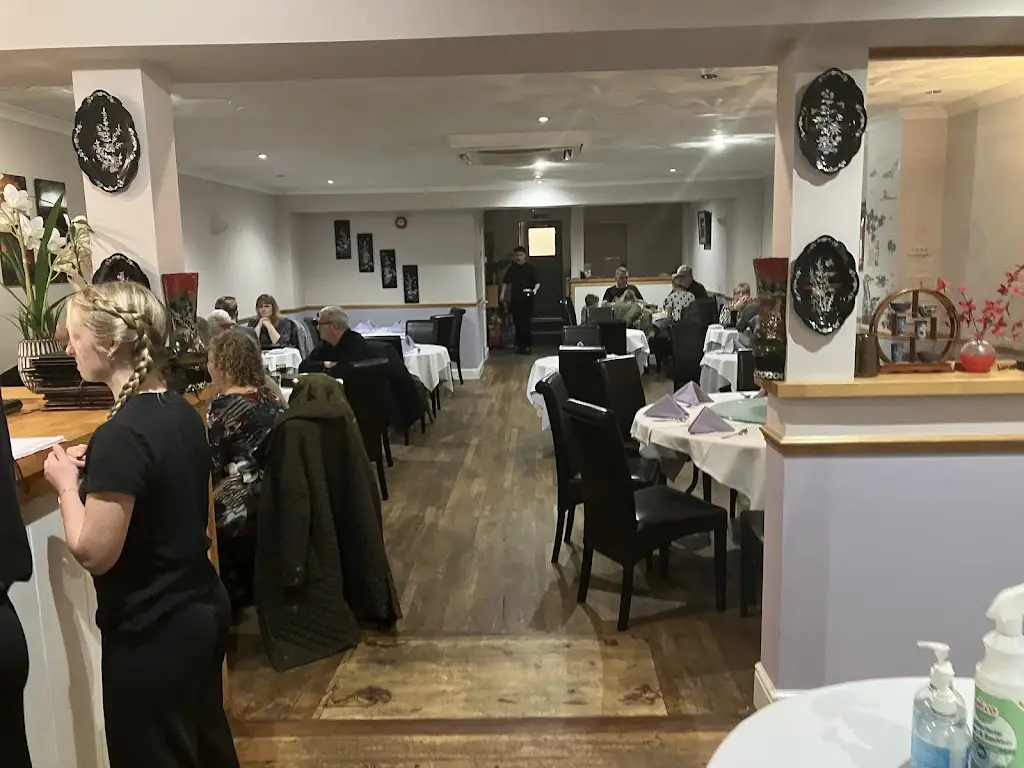 Saigon Restaurant_Felixstowe_slider_image_3