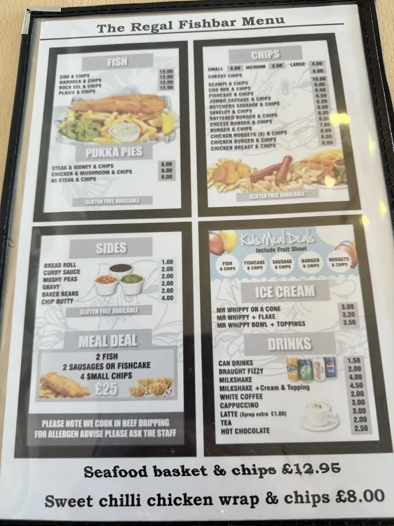 Menu_Regal_Felixstowe_image_1
