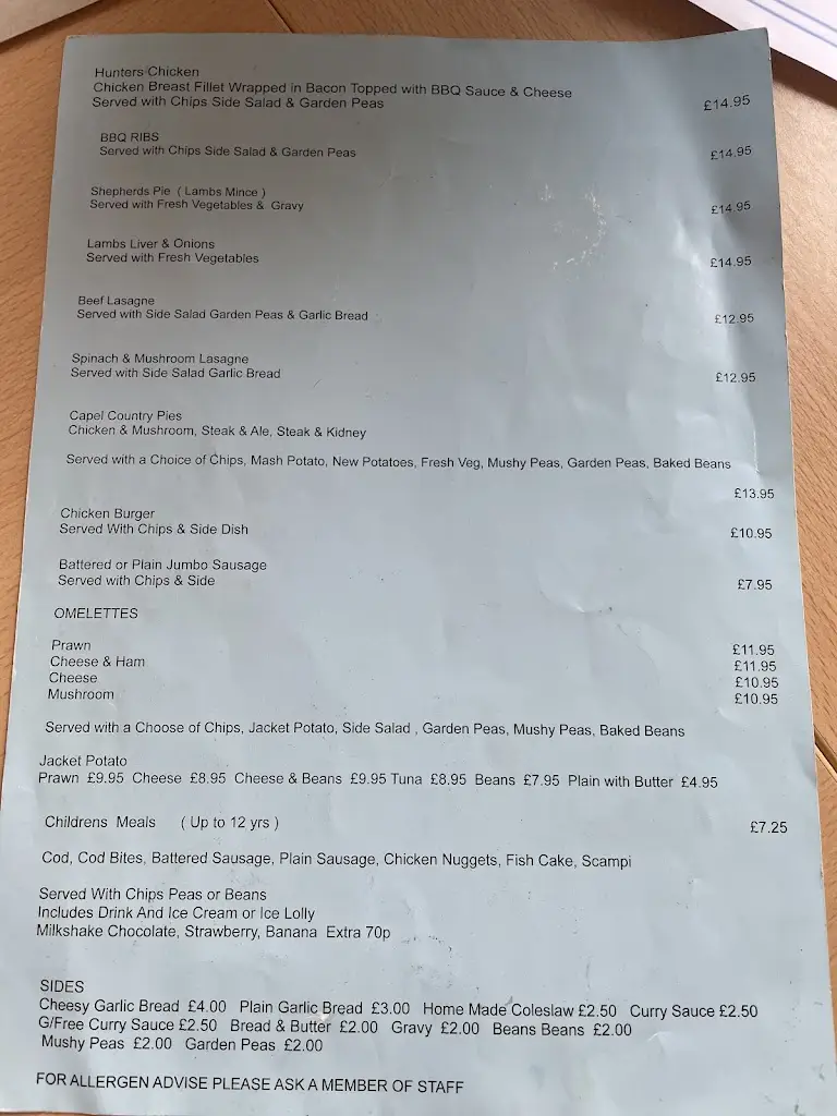 Menu_Regal_Felixstowe_image_3