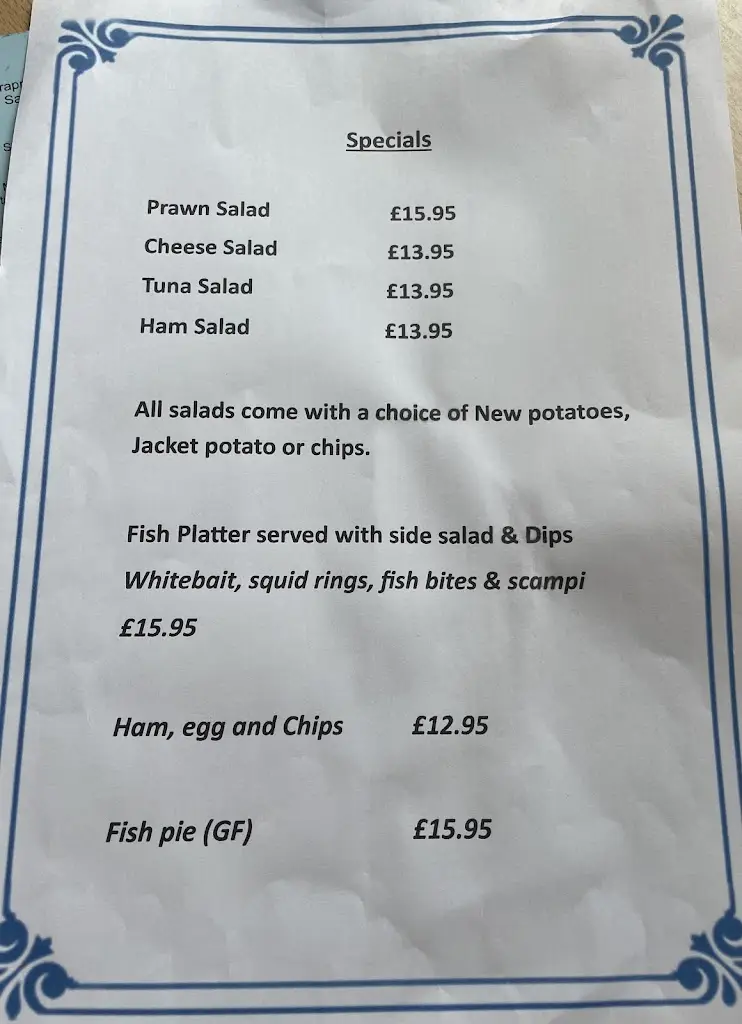 Menu_Regal_Felixstowe_image_4