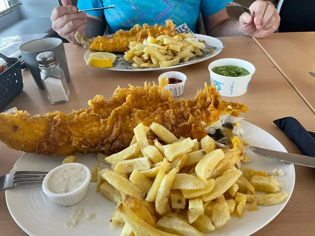 Clifgoo H_Regal_Felixstowe_review