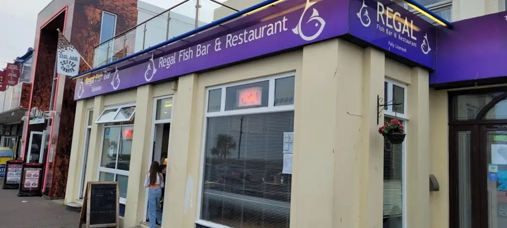 Ian Knights_Regal_Felixstowe_review