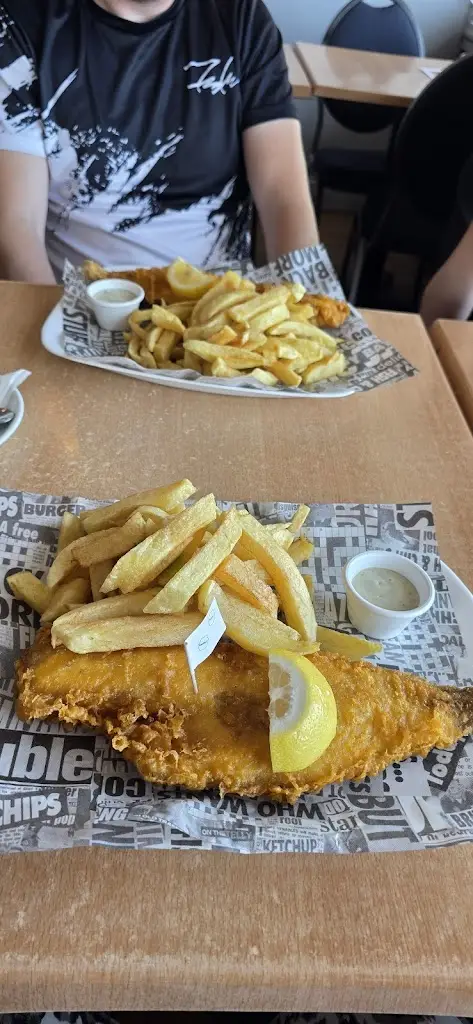 Svetlana Arhipova_Regal_Felixstowe_review