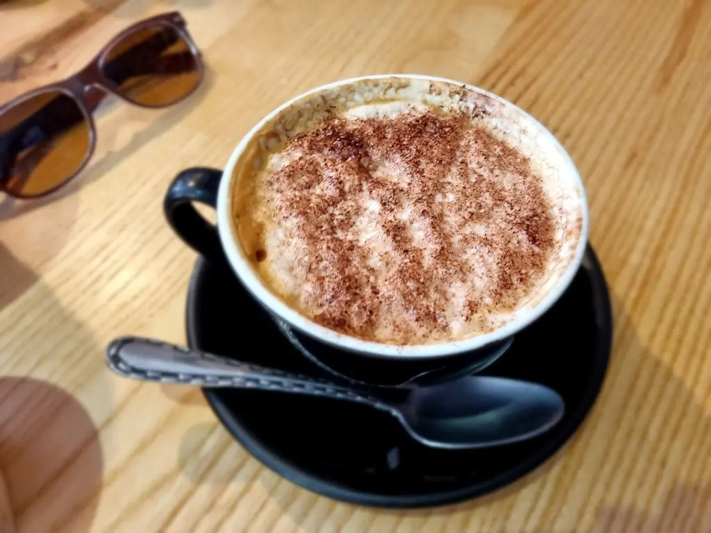 Menu_Blue & Berry Café_Felixstowe_image_5