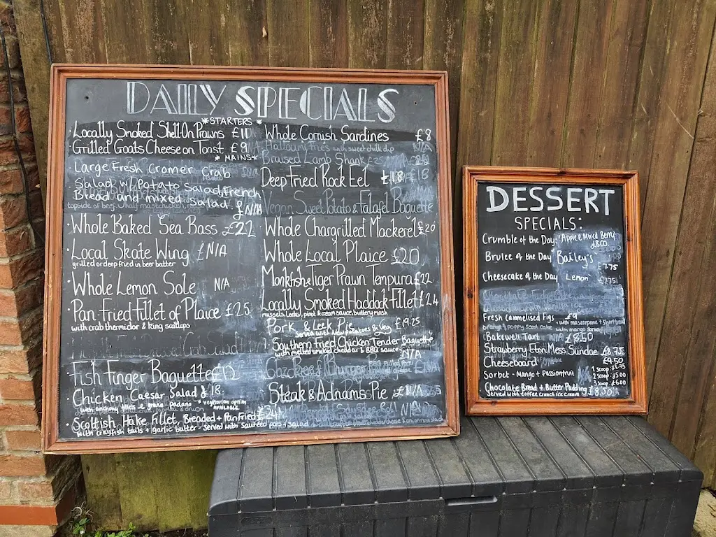 Menu_Ferry Boat Inn_Felixstowe_image_2