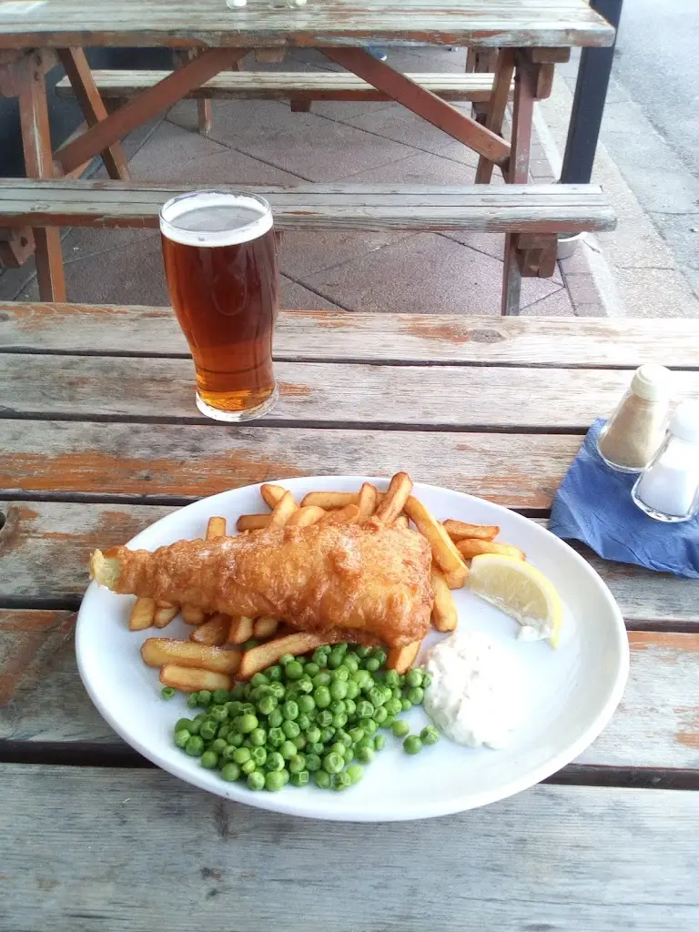 Menu_Ferry Boat Inn_Felixstowe_image_5