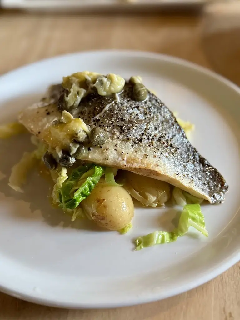 Rich Simm_Ferry Boat Inn_Felixstowe_review