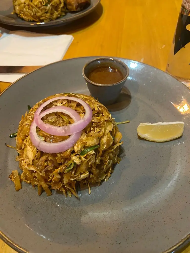 Davide ITALONDONER_Herali_Aylesbury_review