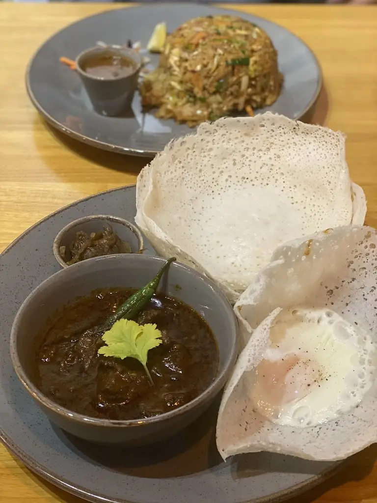 Waas A._Herali_Aylesbury_review